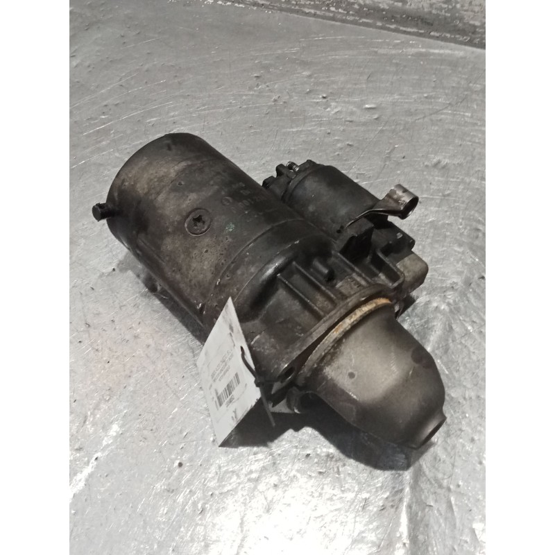 Recambio de motor arranque para mercedes-benz clase e (w210) e 300 d (210.020) referencia OEM IAM   95