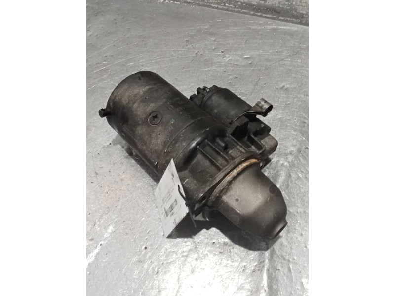 Recambio de motor arranque para mercedes-benz clase e (w210) e 300 d (210.020) referencia OEM IAM   95