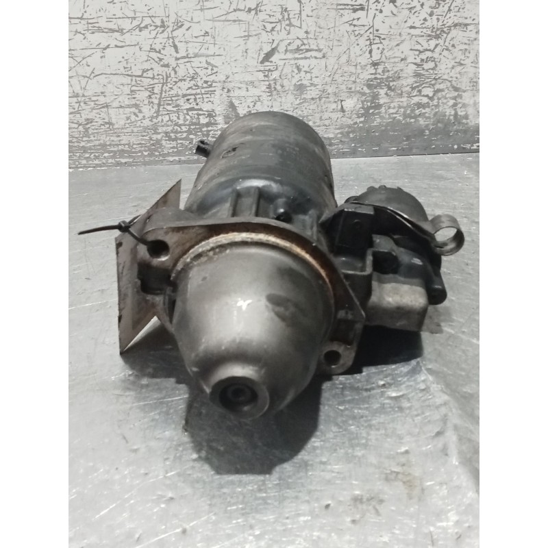 Recambio de motor arranque para mercedes-benz clase e (w210) e 300 d (210.020) referencia OEM IAM   95