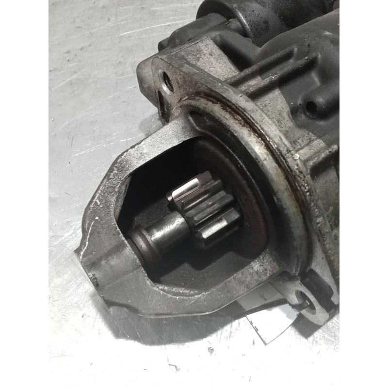 Recambio de motor arranque para mercedes-benz clase e (w210) e 300 d (210.020) referencia OEM IAM   95