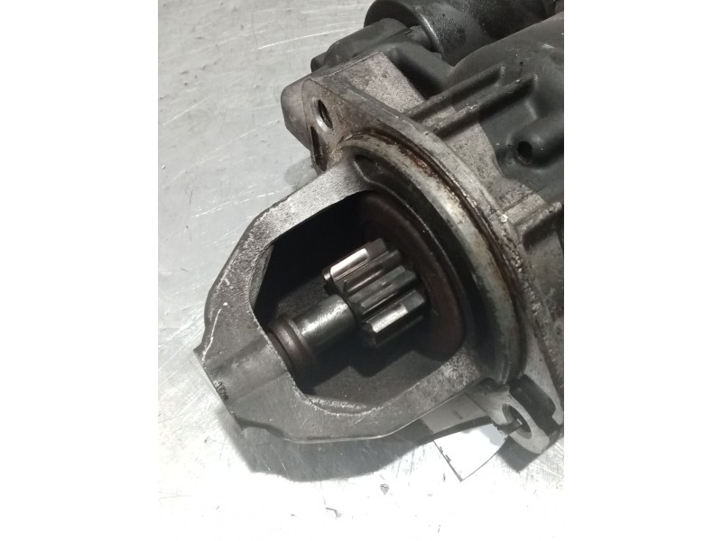 Recambio de motor arranque para mercedes-benz clase e (w210) e 300 d (210.020) referencia OEM IAM   95