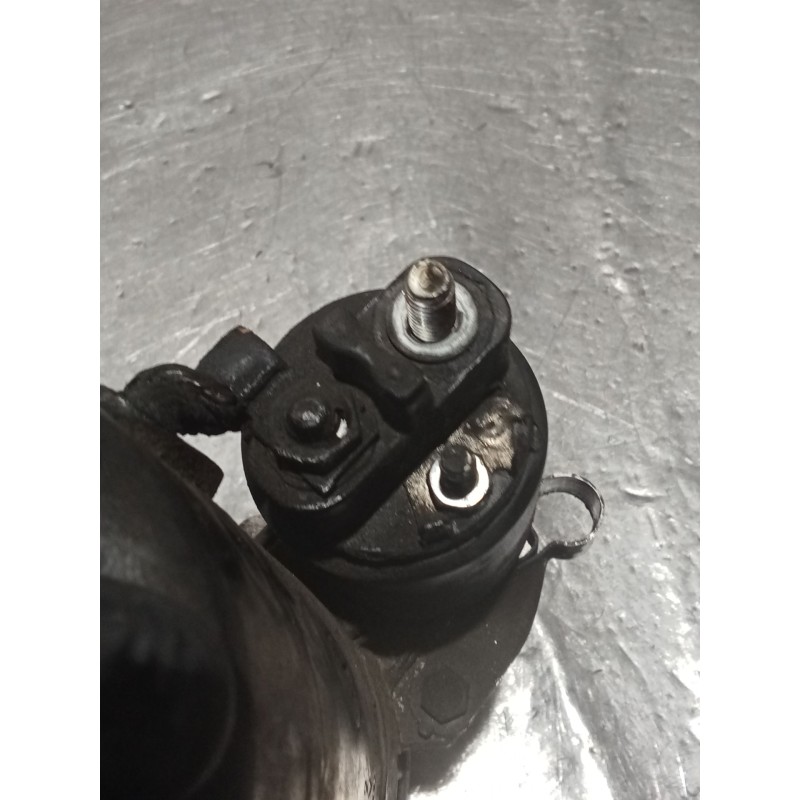 Recambio de motor arranque para mercedes-benz clase e (w210) e 300 d (210.020) referencia OEM IAM   95