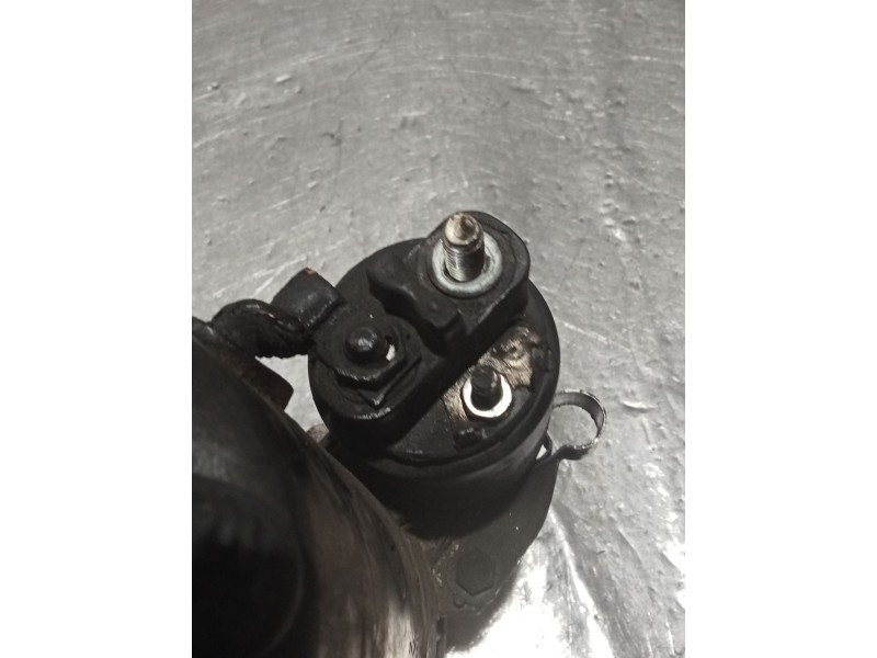 Recambio de motor arranque para mercedes-benz clase e (w210) e 300 d (210.020) referencia OEM IAM   95