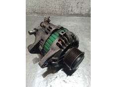 Recambio de alternador para hyundai h-1 / starex autobús (a1) 2.5 crdi referencia OEM IAM   