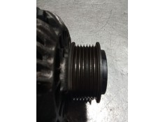 Recambio de alternador para hyundai h-1 / starex autobús (a1) 2.5 crdi referencia OEM IAM    2