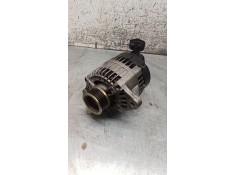Recambio de alternador para alfa romeo 156 (932_) 1.6 16v t.spark (932.a4, 932.a4100) referencia OEM IAM 63321418 100A 97 2
