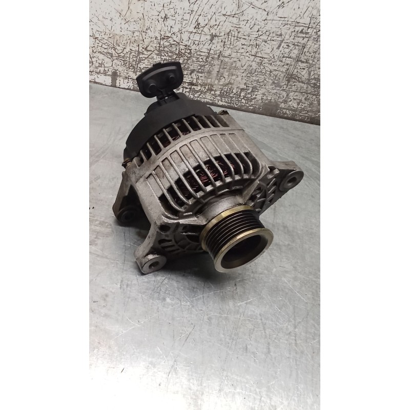 Recambio de alternador para alfa romeo 156 (932_) 1.6 16v t.spark (932.a4, 932.a4100) referencia OEM IAM 63321418 100A 97