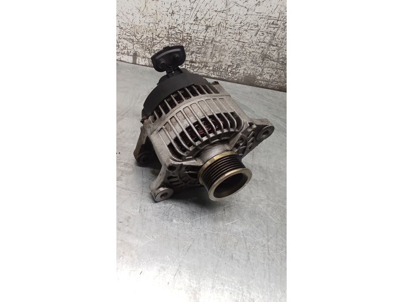 Recambio de alternador para alfa romeo 156 (932_) 1.6 16v t.spark (932.a4, 932.a4100) referencia OEM IAM 63321418 100A 97