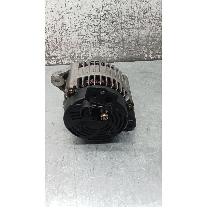 Recambio de alternador para alfa romeo 156 (932_) 1.6 16v t.spark (932.a4, 932.a4100) referencia OEM IAM 63321418 100A 97