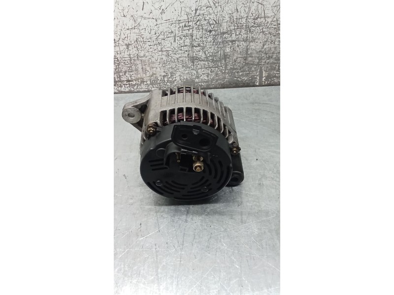 Recambio de alternador para alfa romeo 156 (932_) 1.6 16v t.spark (932.a4, 932.a4100) referencia OEM IAM 63321418 100A 97