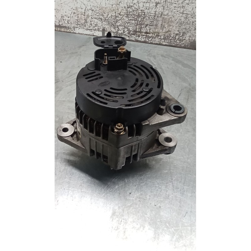 Recambio de alternador para alfa romeo 156 (932_) 1.6 16v t.spark (932.a4, 932.a4100) referencia OEM IAM 63321418 100A 97