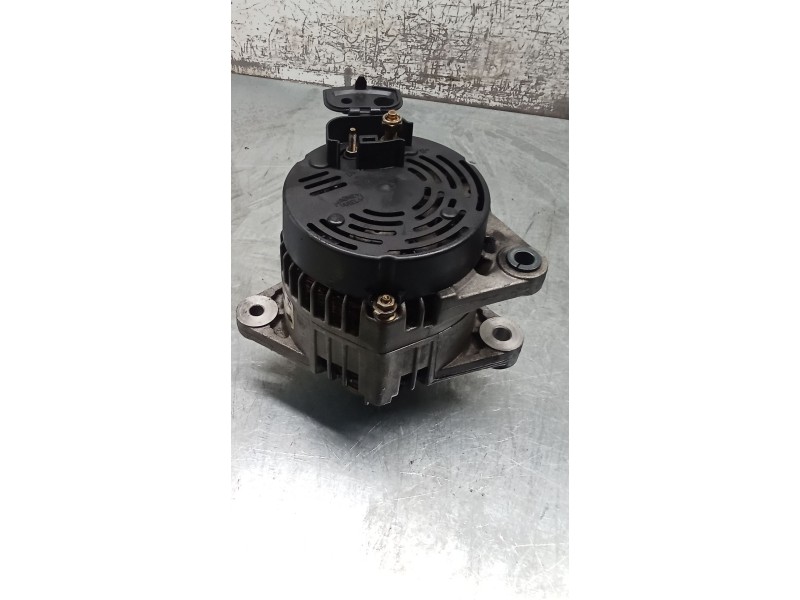 Recambio de alternador para alfa romeo 156 (932_) 1.6 16v t.spark (932.a4, 932.a4100) referencia OEM IAM 63321418 100A 97