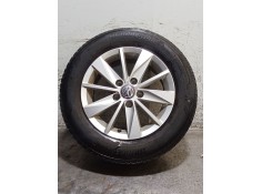 Recambio de juego llantas para volkswagen golf vii (5g1, bq1, be1, be2) 1.6 tdi referencia OEM IAM 195/65 R15 91V  VER FOTOS