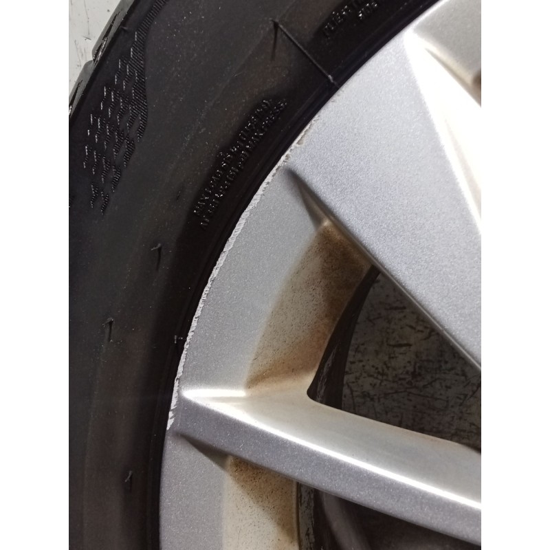 Recambio de juego llantas para volkswagen golf vii (5g1, bq1, be1, be2) 1.6 tdi referencia OEM IAM 195/65 R15 91V  VER FOTOS