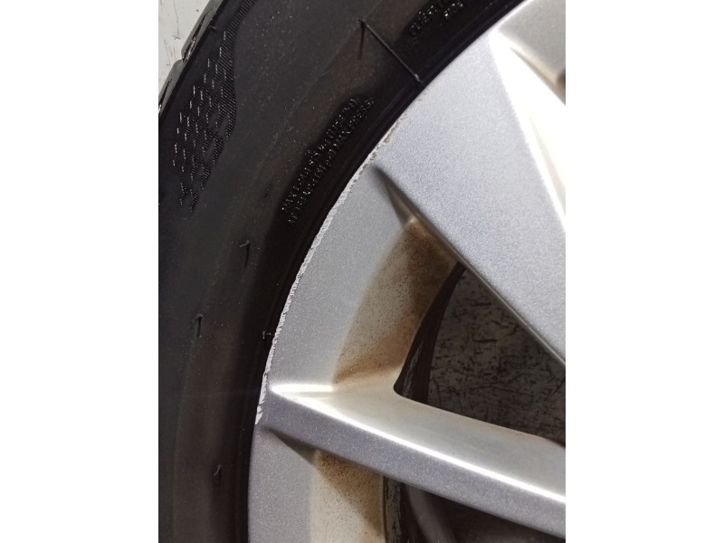 Recambio de juego llantas para volkswagen golf vii (5g1, bq1, be1, be2) 1.6 tdi referencia OEM IAM 195/65 R15 91V  VER FOTOS