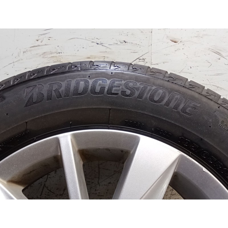 Recambio de juego llantas para volkswagen golf vii (5g1, bq1, be1, be2) 1.6 tdi referencia OEM IAM 195/65 R15 91V  VER FOTOS