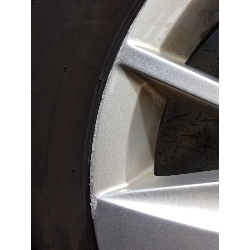 Recambio de juego llantas para volkswagen golf vii (5g1, bq1, be1, be2) 1.6 tdi referencia OEM IAM 195/65 R15 91V  VER FOTOS