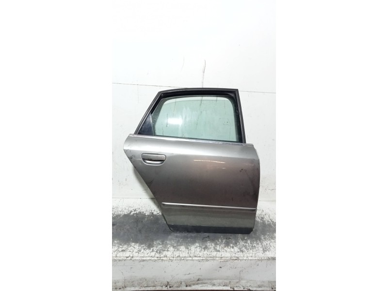 Recambio de puerta trasera derecha para opel vectra c berlina comfort referencia OEM IAM   4P