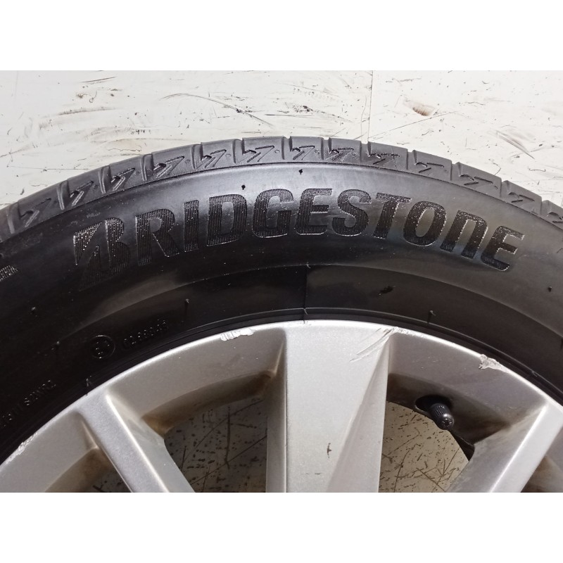 Recambio de juego llantas para volkswagen golf vii (5g1, bq1, be1, be2) 1.6 tdi referencia OEM IAM 195/65 R15 91V  VER FOTOS