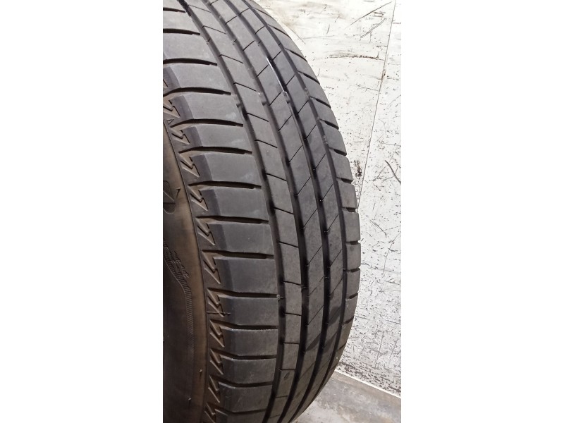 Recambio de juego llantas para volkswagen golf vii (5g1, bq1, be1, be2) 1.6 tdi referencia OEM IAM 195/65 R15 91V  VER FOTOS