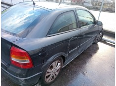 opel astra g berlina del año 2001 2