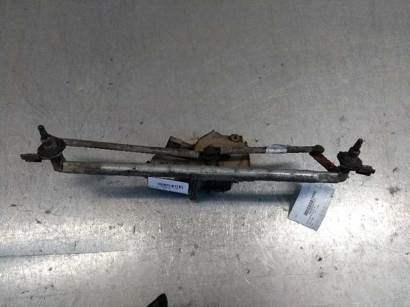 Recambio de motor limpia delantero para opel tigra referencia OEM IAM   