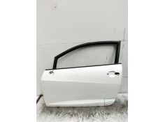 Recambio de puerta delantera izquierda para seat ibiza iv sc (6j1, 6p5) 1.9 tdi referencia OEM IAM VER FOTOS 3P 2008