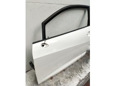 Recambio de puerta delantera izquierda para seat ibiza iv sc (6j1, 6p5) 1.9 tdi referencia OEM IAM VER FOTOS 3P 2008 2