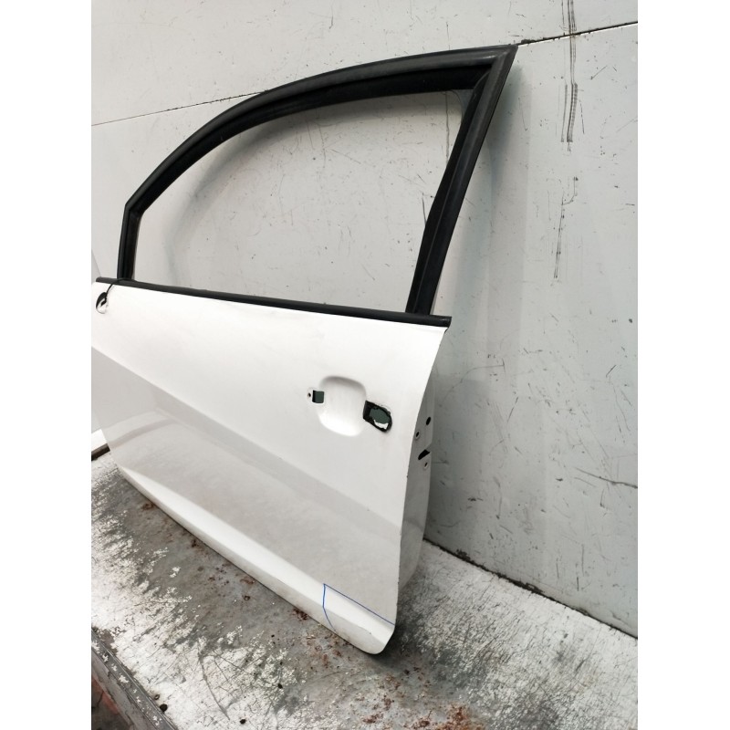 Recambio de puerta delantera izquierda para seat ibiza iv sc (6j1, 6p5) 1.9 tdi referencia OEM IAM VER FOTOS 3P 2008