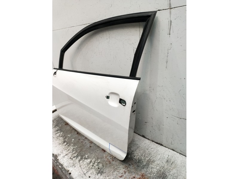 Recambio de puerta delantera izquierda para seat ibiza iv sc (6j1, 6p5) 1.9 tdi referencia OEM IAM VER FOTOS 3P 2008
