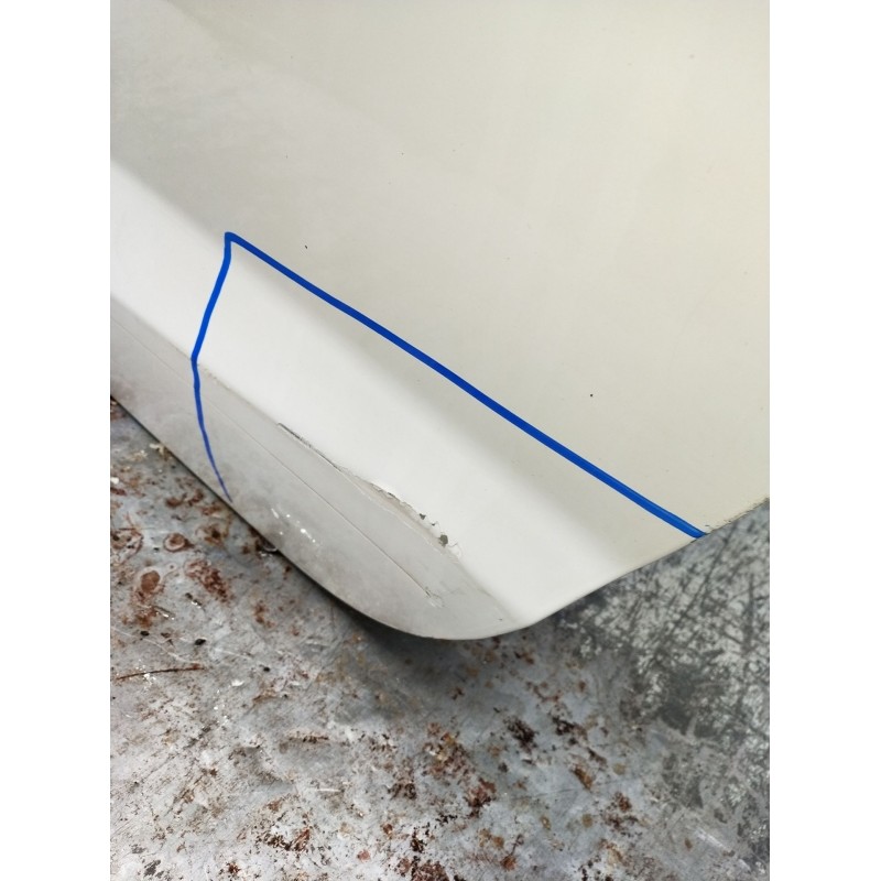 Recambio de puerta delantera izquierda para seat ibiza iv sc (6j1, 6p5) 1.9 tdi referencia OEM IAM VER FOTOS 3P 2008