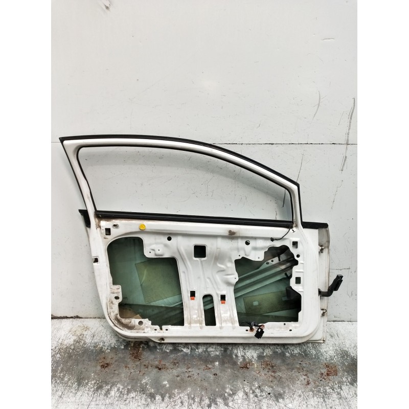 Recambio de puerta delantera izquierda para seat ibiza iv sc (6j1, 6p5) 1.9 tdi referencia OEM IAM VER FOTOS 3P 2008