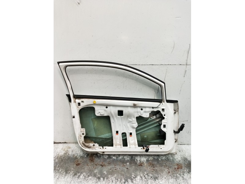 Recambio de puerta delantera izquierda para seat ibiza iv sc (6j1, 6p5) 1.9 tdi referencia OEM IAM VER FOTOS 3P 2008
