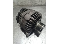 Recambio de alternador para seat ibiza iv sc (6j1, 6p5) 1.9 tdi referencia OEM IAM   