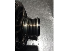 Recambio de alternador para seat ibiza iv sc (6j1, 6p5) 1.9 tdi referencia OEM IAM    2