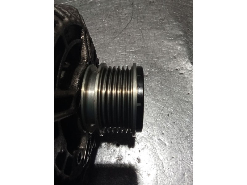 Recambio de alternador para seat ibiza iv sc (6j1, 6p5) 1.9 tdi referencia OEM IAM   