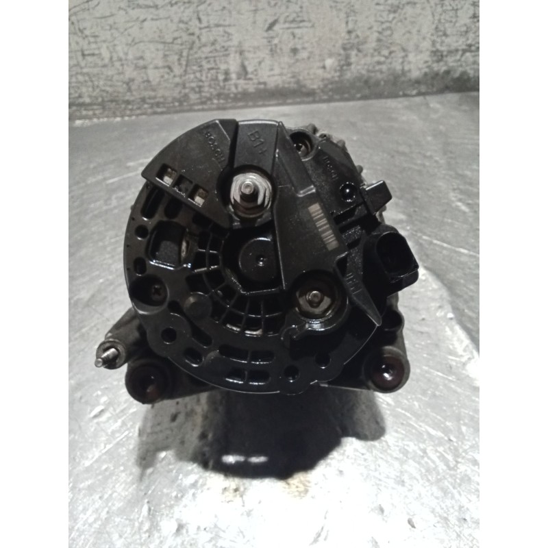 Recambio de alternador para seat ibiza iv sc (6j1, 6p5) 1.9 tdi referencia OEM IAM   