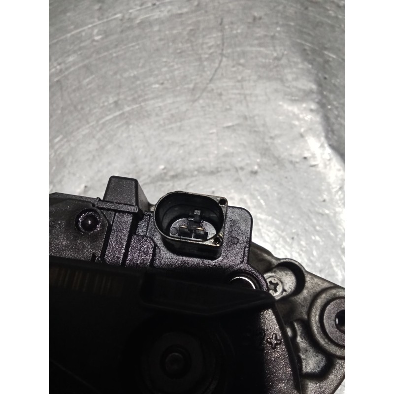 Recambio de alternador para seat ibiza iv sc (6j1, 6p5) 1.9 tdi referencia OEM IAM   