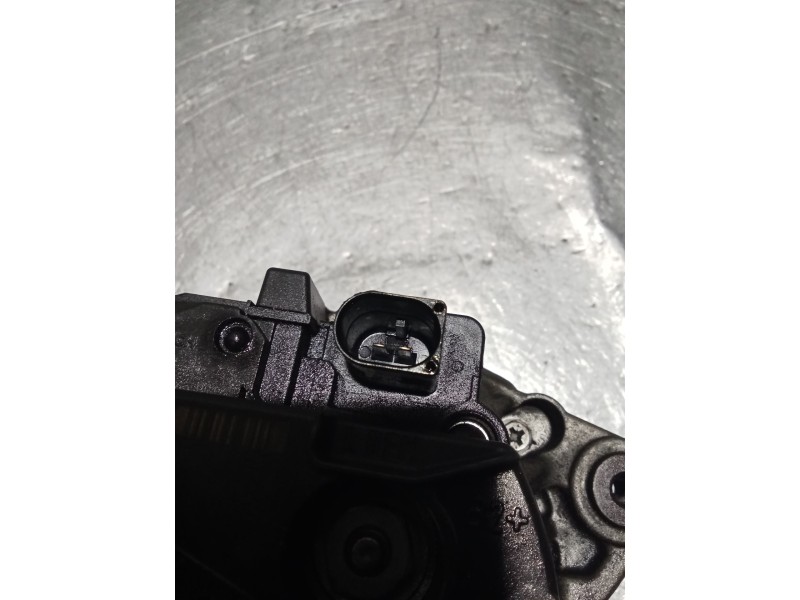 Recambio de alternador para seat ibiza iv sc (6j1, 6p5) 1.9 tdi referencia OEM IAM   