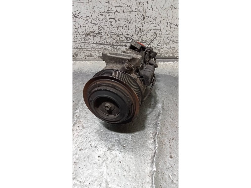 Recambio de compresor aire acondicionado para nissan x-trail (t32) acenta referencia OEM IAM 9260004CA0A 4471607481 6SBH14C