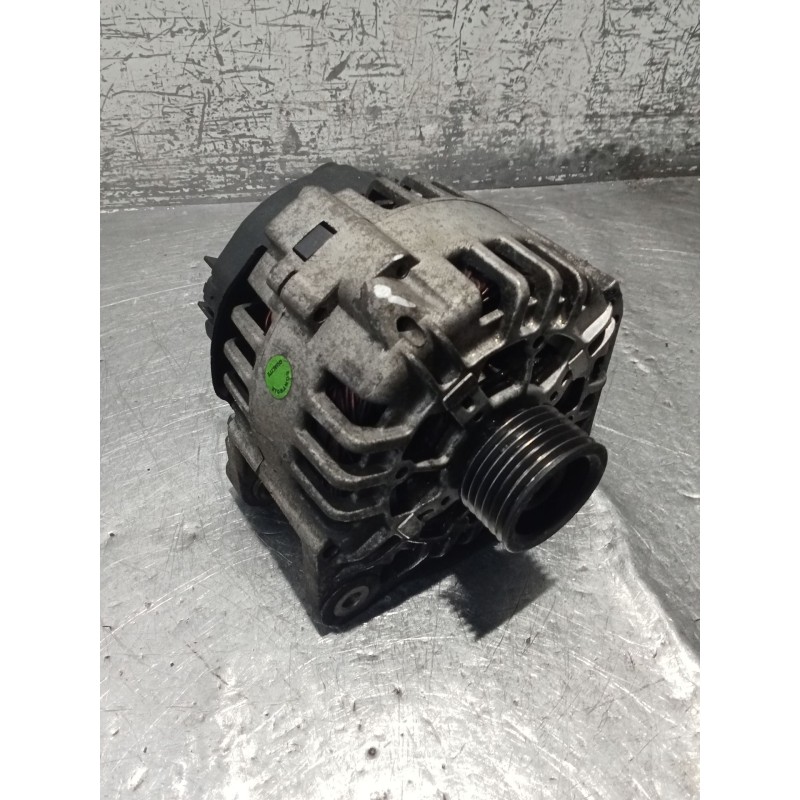Recambio de alternador para renault master ii caja/chasis (ed/hd/ud) 2.2 dci 90 referencia OEM IAM   