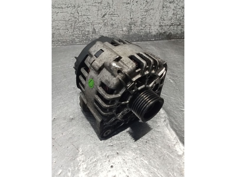 Recambio de alternador para renault master ii caja/chasis (ed/hd/ud) 2.2 dci 90 referencia OEM IAM   