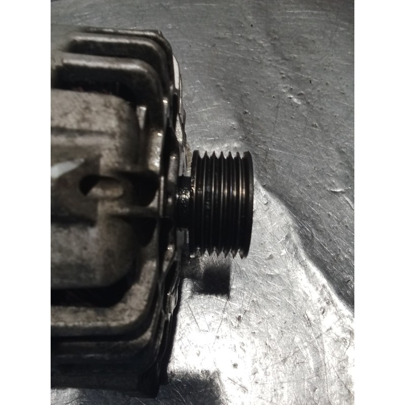 Recambio de alternador para renault master ii caja/chasis (ed/hd/ud) 2.2 dci 90 referencia OEM IAM   