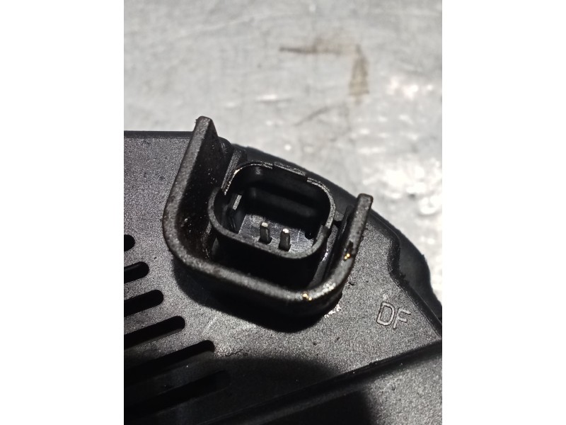 Recambio de alternador para renault master ii caja/chasis (ed/hd/ud) 2.2 dci 90 referencia OEM IAM   