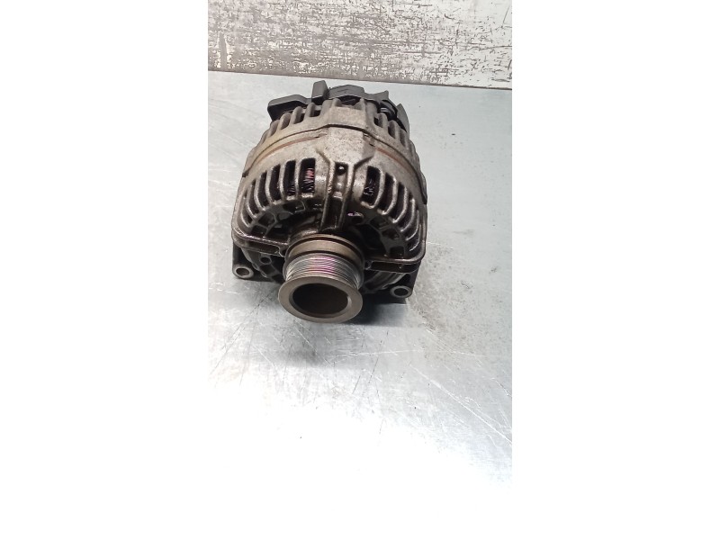 Recambio de alternador para opel astra h (a04) 1.6 (l48) referencia OEM IAM 0124425005 24447429 120A 04