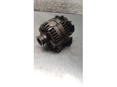 Recambio de alternador para opel astra h (a04) 1.6 (l48) referencia OEM IAM 0124425005 24447429 120A 04 2