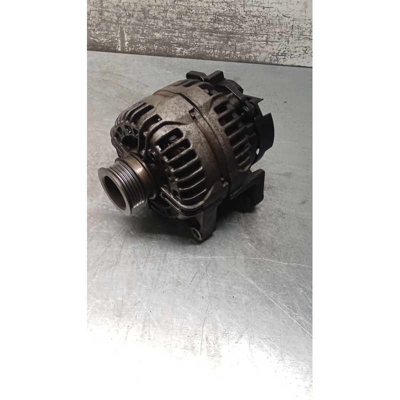 Recambio de alternador para opel astra h (a04) 1.6 (l48) referencia OEM IAM 0124425005 24447429 120A 04