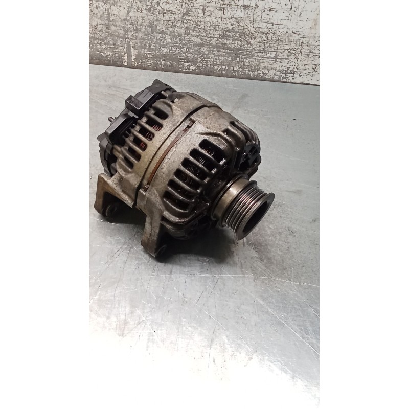 Recambio de alternador para opel astra h (a04) 1.6 (l48) referencia OEM IAM 0124425005 24447429 120A 04