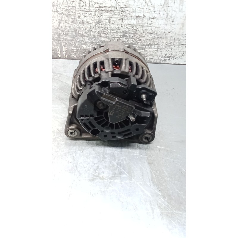 Recambio de alternador para opel astra h (a04) 1.6 (l48) referencia OEM IAM 0124425005 24447429 120A 04
