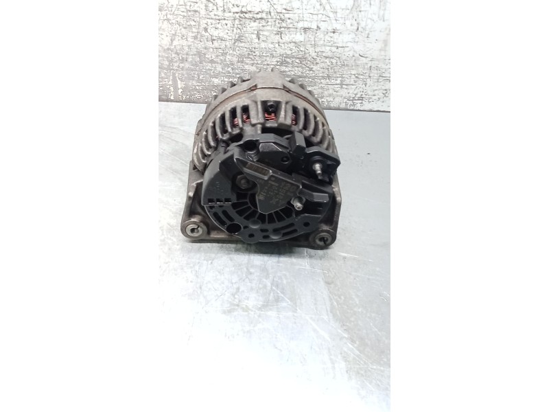 Recambio de alternador para opel astra h (a04) 1.6 (l48) referencia OEM IAM 0124425005 24447429 120A 04